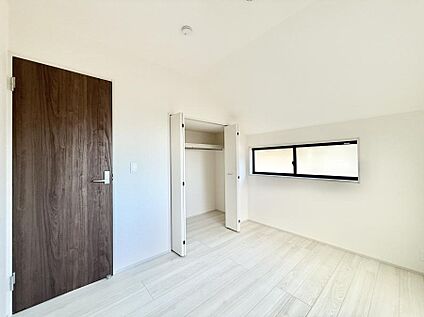 リビング以外の居室