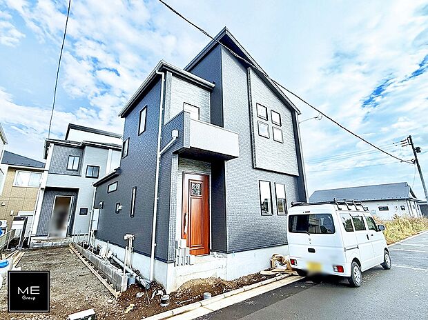 【現地外観写真】■まずは一度ご覧ください