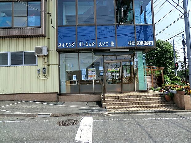 たんぽぽ保育園(約1,400m・徒歩18分)