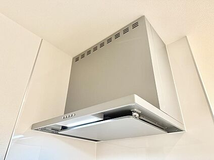 レンジフード
