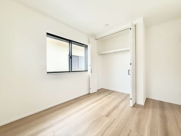 【子供部屋】■読書や趣味リモートワークなどさまざまな用途に対応できる柔軟さがあります