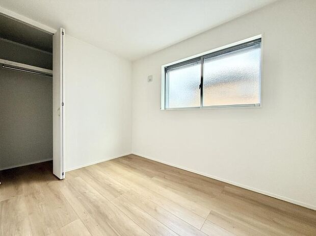 【洋室】■優雅で穏やかな時間が流れる空間