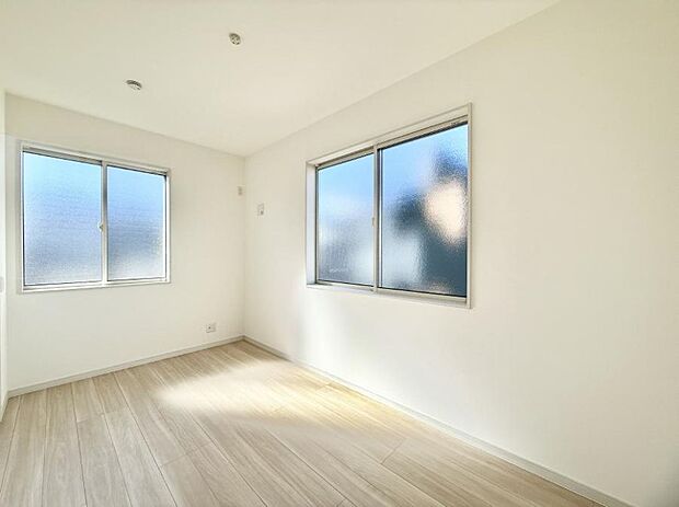 【寝室】■穏やかな空間で自分の時間を大切に