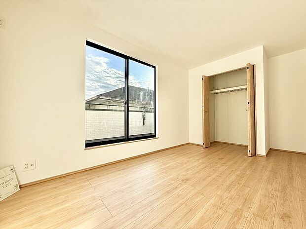 【寝室】■快適な環境で、日常の疲れを癒せる空間