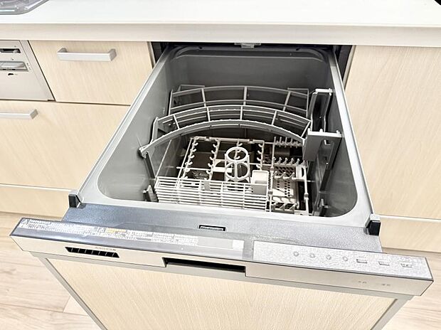 【食洗機】■時間短縮でき家事が楽になる便利な必需品