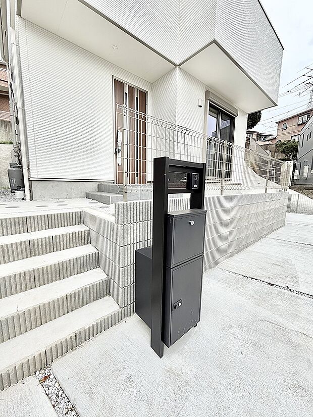 【玄関】■ ここから始まる、笑顔あふれる毎日