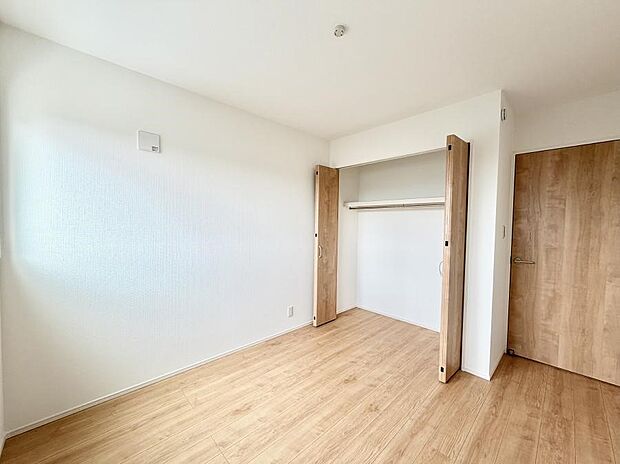 【子供部屋】■自分の好みに合わせたインテリアを整えやすく個性を反映できる場所です