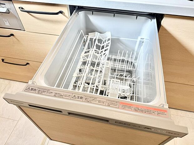 【食洗機】■時間短縮でき家事が楽になる便利な必需品