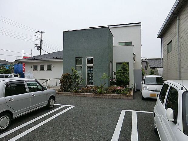 ながいクリニック（約47m・徒歩1分）