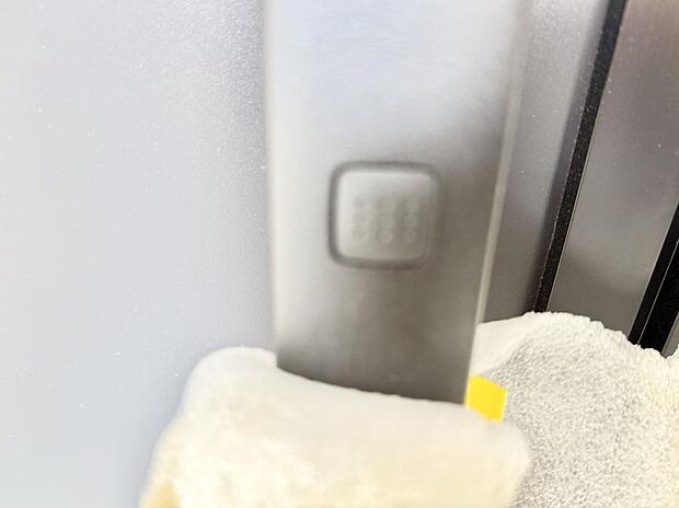 【スマートキー】■鍵を取り出さずに便利に操作できて快適