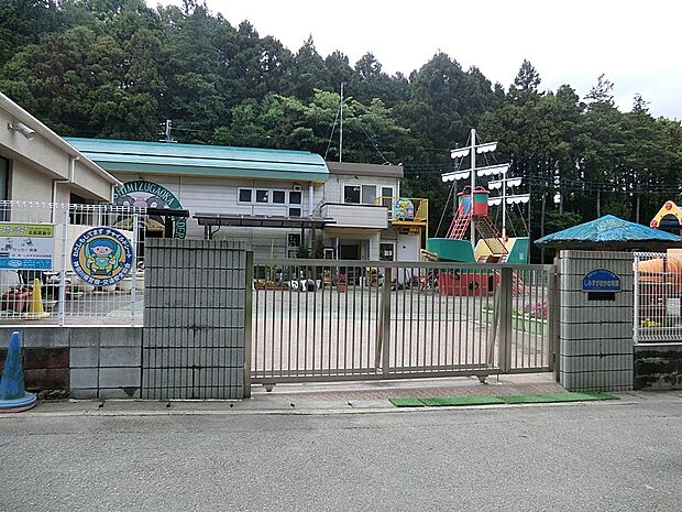 しみずがおか幼稚園（約170m・徒歩3分）