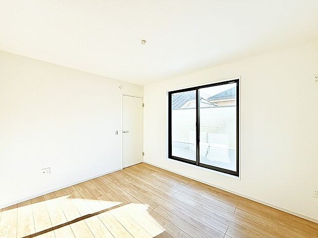 【子供部屋】■読書や趣味リモートワークなどさまざまな用途に対応できる柔軟さがあります