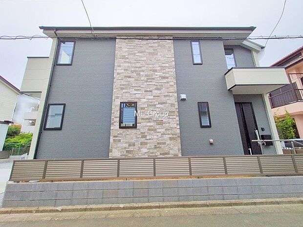 【現地外観写真】■まずは一度ご覧ください