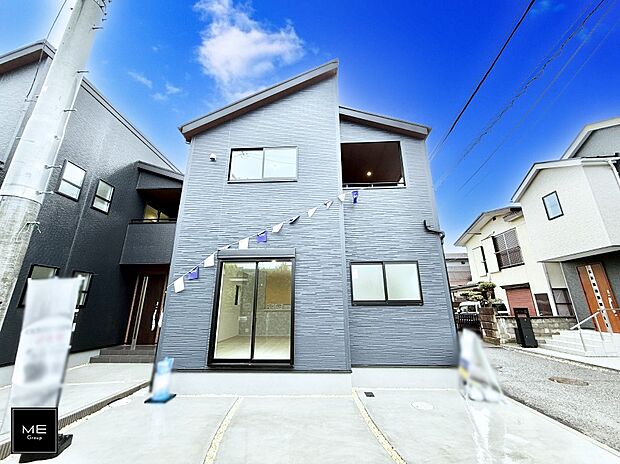 【現地外観写真】■まずは一度ご覧ください