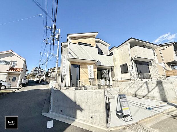 【現地外観写真】■まずは一度ご覧ください