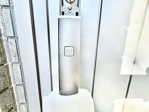 【スマートキー】■鍵を取り出さずに便利に操作できて快適