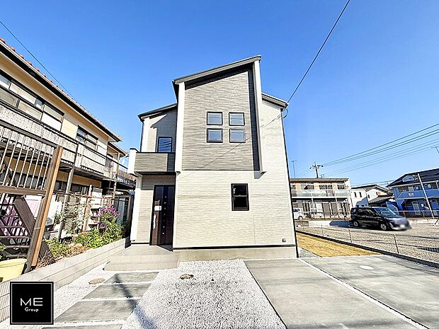 【現地外観写真】■まずは一度ご覧ください