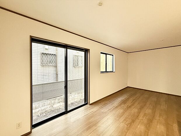 【リビングダイニング】■シンプルだけど贅沢、大切な人と過ごす心がほどける空間