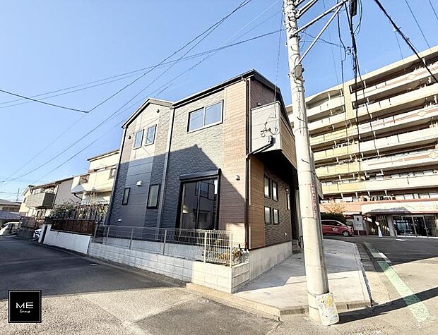 【現地外観写真】■まずは一度ご覧ください