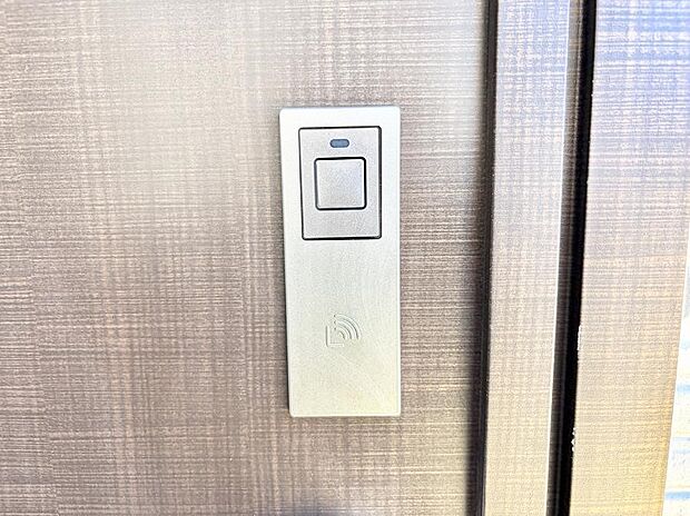 【スマートキー】■鍵を取り出さずに便利に操作できて快適
