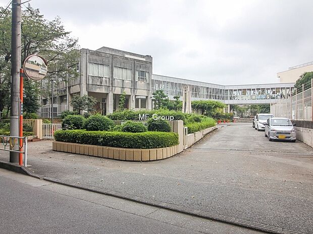 相模原市立九沢小学校(約1,280m・徒歩16分)