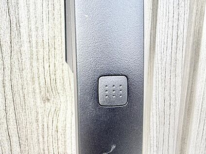 スマートキー