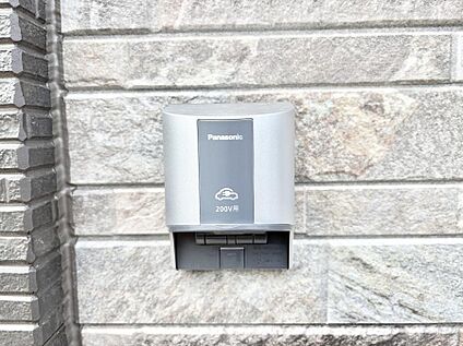 EV電源