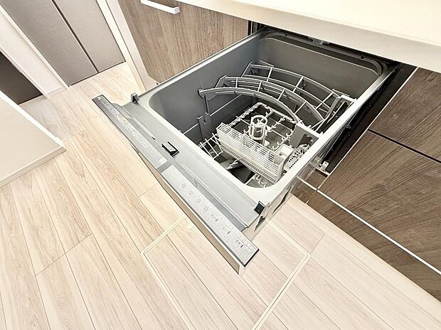 【食洗機】■時間短縮でき家事が楽になる便利な必需品