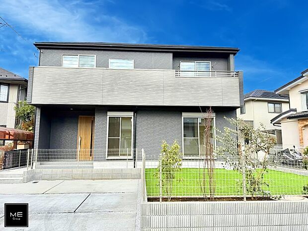 【現地外観写真】■まずは一度ご覧ください