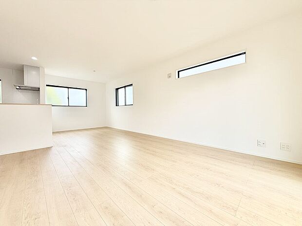 【ダイニング】■何気ない毎日を特別にする、癒しの空間