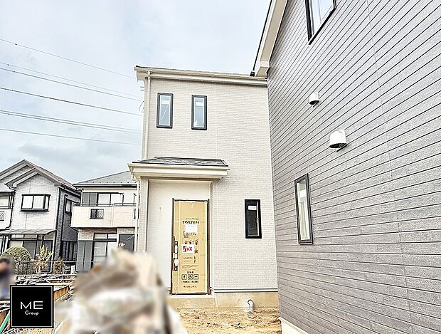 【現地外観写真】■まずは一度ご覧ください