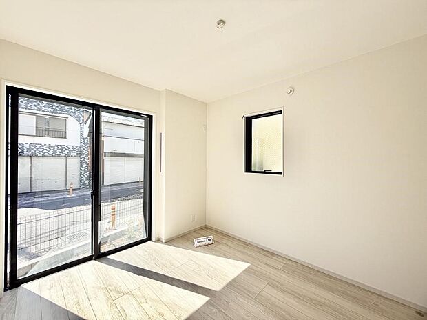 【寝室】■穏やかな空間で自分の時間を大切に