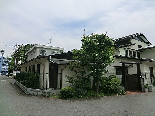 すぎのこ保育園(約290m・徒歩4分)