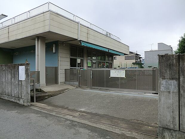 ひよこ第３保育園（約240m・徒歩3分）