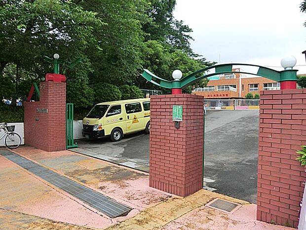 誠心相陽幼稚園（約600m・徒歩8分）