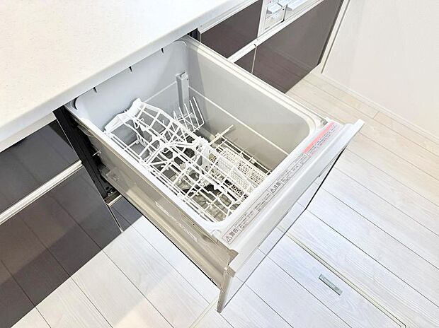 【食洗機】■時間短縮でき家事が楽になる便利な必需品