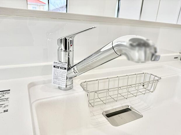 【浄水器】■清潔でおいしい水を手軽に供給してくれます