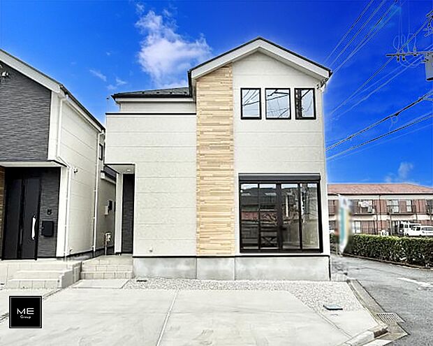 【現地外観写真】■まずは一度ご覧ください