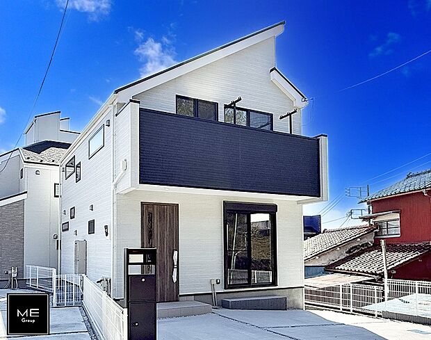 【現地外観写真】■まずは一度ご覧ください