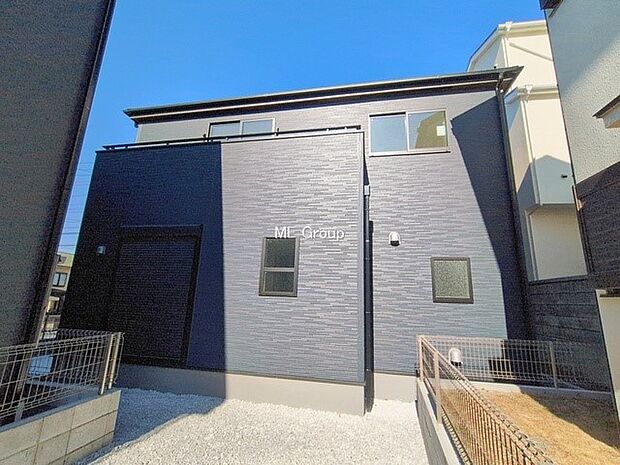 【現地外観写真】■まずは一度ご覧ください