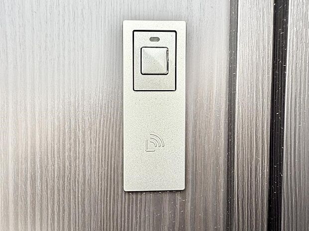 【スマートキー】■鍵を取り出さずに便利に操作できて快適