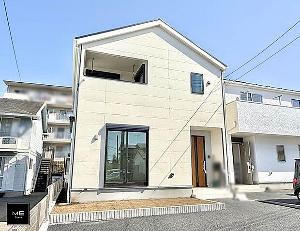 【現地外観写真】■まずは一度ご覧ください