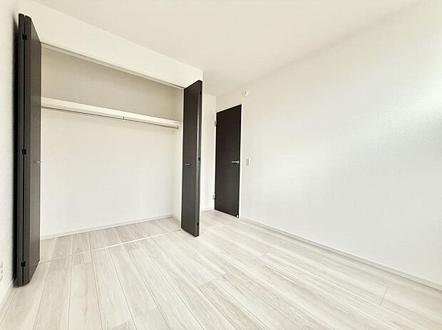 【寝室】■快適な環境で、日常の疲れを癒せる空間