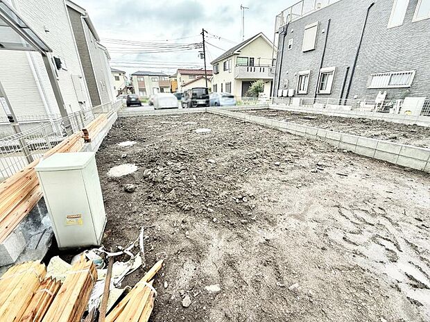 【現地外観写真】■まずは一度ご覧ください