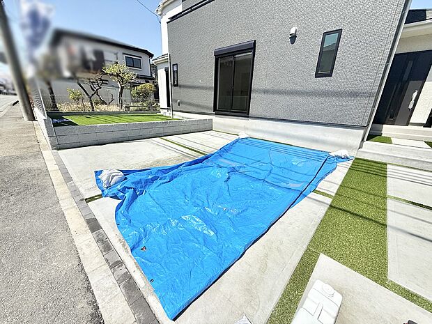 【駐車場】■カースペース有