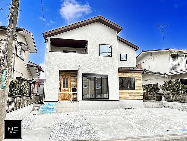 【現地外観写真】■まずは一度ご覧ください