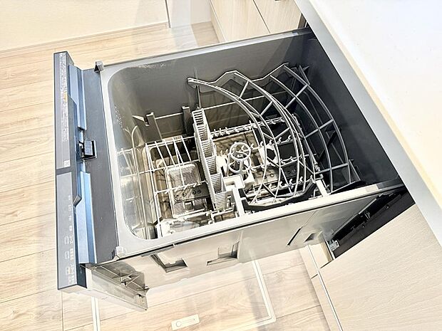 【食洗機】■時間短縮でき家事が楽になる便利な必需品