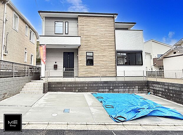 【駐車場】■快適な駐車スペースで安心