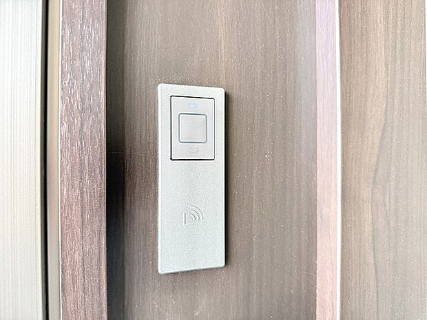 【スマートキー】■鍵を取り出さずに便利に操作できて快適