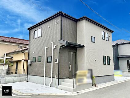 現地外観写真